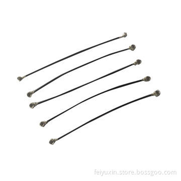 0.81mm Hirose Cable Assembly